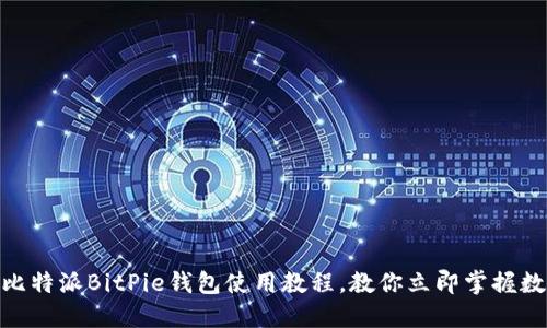 2025必看：比特派BitPie钱包使用教程，教你立即掌握数字资产管理