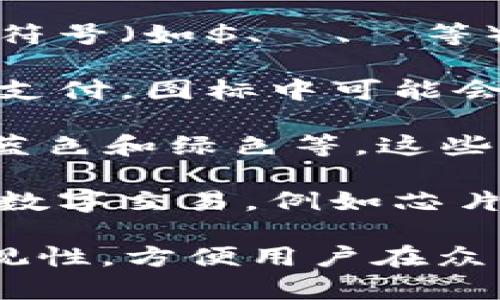 数字钱包应用程序通常采用简单且具有现代感的图标设计，旨在突出它们的功能和易用性。这些图标可能包含以下元素：

1. **钱包形象**：大多数数字钱包图标会包含一个钱包图案，通常是打开的状态，显示出可以存放虚拟货币或支付信息的感觉。

2. **货币符号**：一些应用程序的图标可能使用货币符号（如$、€、¥等），以直接传达其金融应用的性质。

3. **二维码或条形码**：由于许多数字钱包支持扫码支付，图标中可能会包含二维码或条形码的元素。

4. **简单的颜色方案**：常见的颜色包括黑色、白色、蓝色和绿色等，这些颜色传达出科技感和现代感。

5. **抽象图形**：部分应用选择更抽象的图形来代表数字交易，例如芯片、网络节点等。

总之，数字钱包应用的图标设计旨在兼顾简洁性和直观性，方便用户在众多应用中快速识别。