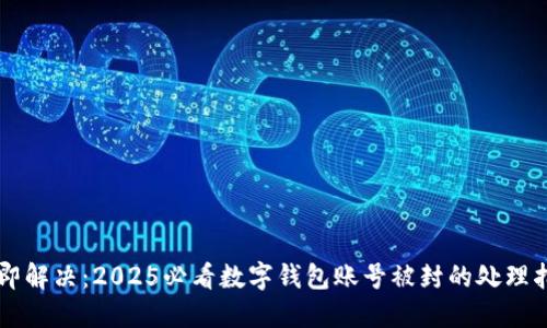 立即解决：2025必看数字钱包账号被封的处理指南