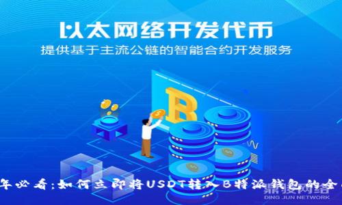 2025年必看：如何立即将USDT转入B特派钱包的全面指南