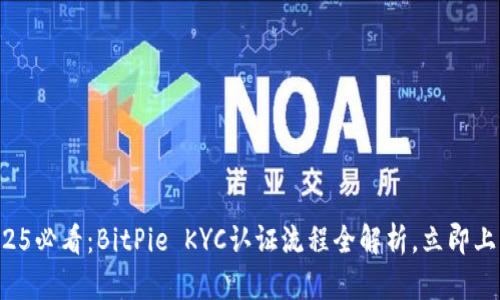 2025必看：BitPie KYC认证流程全解析，立即上手！