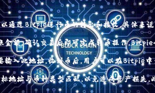 Bitpie是一款多功能的加密货币钱包，支持多种数字货币的存储、转账和兑换。用户可以通过Bitpie进行币的转出和接收，具体来说：

1. **转币**：用户可以将所持有的数字货币发送到其他地址。只需输入目标地址、转账金额，确认交易后即可完成转币操作。Bitpie会根据当前的网络状况和交易费情况，提示用户所需的手续费。

2. **收币**：要接收币，用户只需分享自己的钱包地址给对方，接收者在发送币时需要输入此地址。收到币后，用户可以在Bitpie中查看交易记录和账户余额。

需要注意的是，虽然Bitpie本身支持多种币种，但在进行转币和收币时，务必要确认目标地址与币种类型匹配，以免造成资产损失。此外，用户应时刻关注钱包的安全性，定期更新密码，并确保自身的私钥和助记词安全。