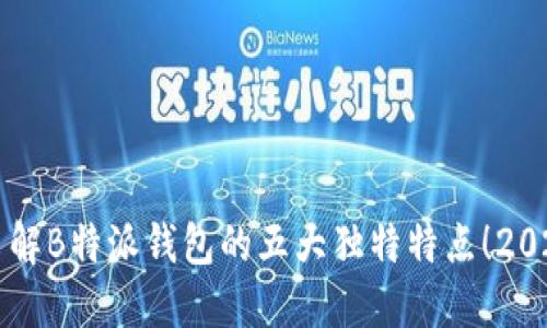 立即了解B特派钱包的五大独特特点！2025必看