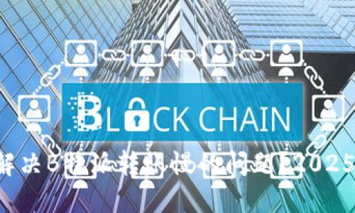 如何快速解决B特派转账慢的问题？2025必看技巧！