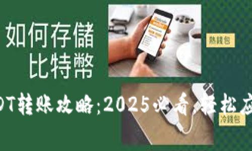 比特派USDT转账攻略：2025必看，轻松应对矿工费!