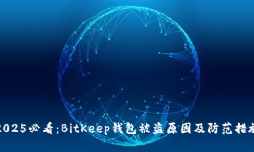 2025必看：BitKeep钱包被盗原因及防范措施