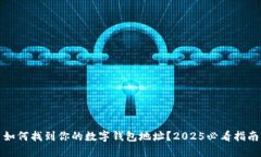 如何找到你的数字钱包地址？2025必看指南