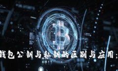 立即了解数字钱包公钥与私钥的区别与应用：2