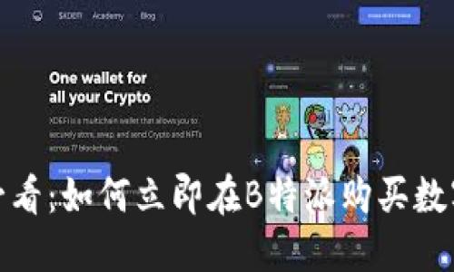 2025必看：如何立即在B特派购买数字货币？