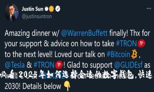 新手必看：2025年如何选择合适的数字钱包，快速上手！