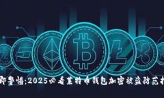 立即警惕：2025必看莱特币钱包加密被盗防范指南