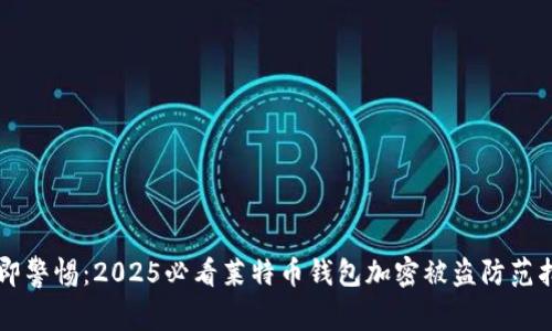 立即警惕：2025必看莱特币钱包加密被盗防范指南