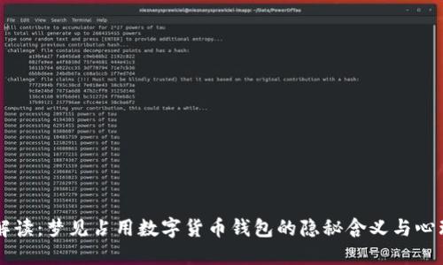 立即解读：梦见占用数字货币钱包的隐秘含义与心理暗示