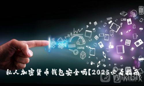 私人加密货币钱包安全吗？2025必看指南