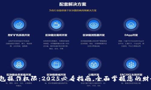 数字钱包操作权限：2025必看指南，全面掌握您的财务安全!