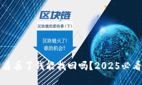 比特派护盾丢了钱能找回吗？2025必看安全指南