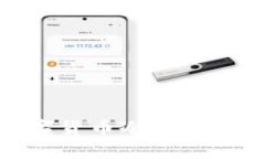 2025必看：数字货币冷钱包样式及选择指南