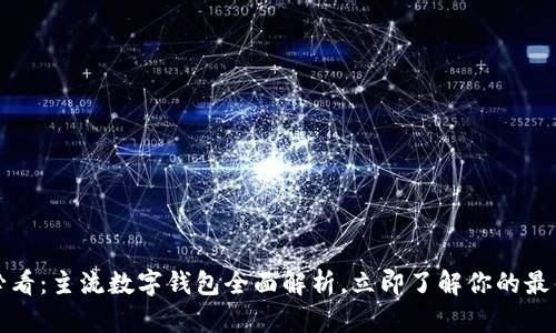 2025必看：主流数字钱包全面解析，立即了解你的最佳选择！