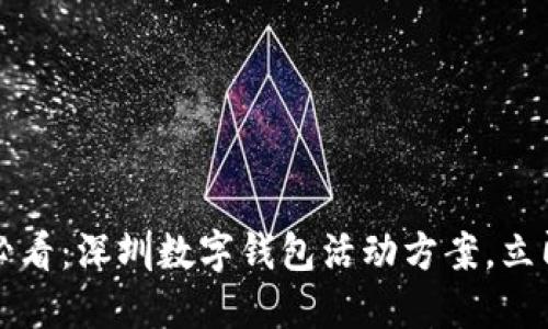 2025必看：深圳数字钱包活动方案，立即参与！