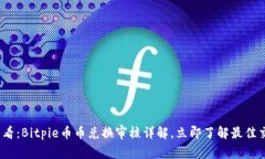 2025必看：Bitpie币币兑换审核详解，立即了解最佳