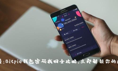 2025必看：Bitpie钱包密码找回全攻略，立即解锁你的数字资产!