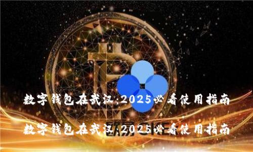 数字钱包在武汉：2025必看使用指南

数字钱包在武汉：2025必看使用指南