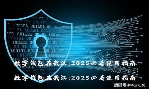 数字钱包在武汉：2025必看使用指南

数字钱包在武汉：2025必看使用指南