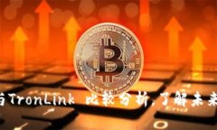 2025必看：BitPie与TronLink 比较分析，了解未来数字