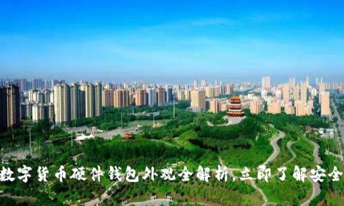 2025必看：数字货币硬件钱包外观全解析，立即了解安全存储新趋势