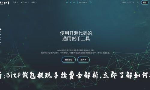 2025必看：BitP钱包提现手续费全解析，立即了解如何减少费用！
