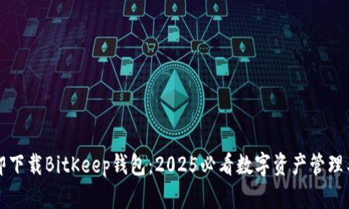 立即下载BitKeep钱包：2025必看数字资产管理工具