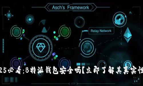 2025必看：B特派钱包安全吗？立即了解其真实性能！