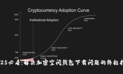 2025必看：解决加密空间钱包下载问题的终极指南