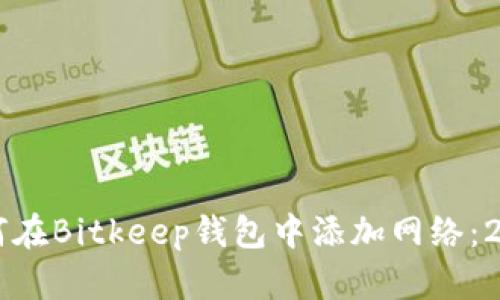 立即了解如何在Bitkeep钱包中添加网络：2025必看指南