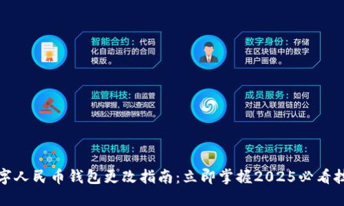 数字人民币钱包更改指南：立即掌握2025必看技巧