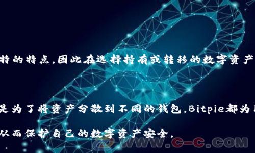 Bitpie是一个多链数字资产钱包，支持多种加密货币的存储和管理。根据其设计和功能，Bitpie钱包是可以将资产转移到其他钱包的。以下是一些关于如何将Bitpie中的资产转移到其他钱包的步骤以及相关注意事项。

如何将Bitpie中的资产转移到其他钱包

1. **打开Bitpie钱包**: 首先，确保你已经在移动设备上打开了Bitpie应用，并且成功登录到你的账户。

2. **选择要转移的资产**: 在主界面上，找到你想转移的数字货币。例如，以太坊、比特币等。点击进入相应的资产详情页面。

3. **点击“发送”选项**: 在选定的数字资产页面中，通常会有“发送”或“转账”的按钮。点击它以开始转移过程。

4. **输入受益钱包地址**: 在发送页面，输入你要转账到的受益钱包地址。确保你输入的地址准确无误，因为区块链交易是不可逆的，一旦发送无法找回。

5. **输入转账金额**: 接下来，输入你想要转移的金额。根据不同的数字资产，可能还会显示当前的交易费用（Gas Fee），确保你了解相关费用。

6. **确认交易信息**: 在确认页面上，再次检查你的受益地址和转账金额。确认无误后，点击“确认”按钮。

7. **完成转账**: 一旦你确认了转账，Bitpie将会处理你的交易。你可以在交易历史中查看该笔交易的状态，通常会显示“待处理”或“已完成”。

注意事项

在将资产转移到其他钱包时，有几个重要的注意事项需要牢记：

1. **确保钱包地址的准确性**: 输入受益钱包地址时要特别小心，任何错误都可能导致资产丢失。可以考虑复制粘贴地址，而不是手动输入。

2. **了解不同资产的转账规则**: 不同的数字货币可能有不同的转账方针，包括最低转账金额和交易费用。因此，建议先进行一些基础的研究。

3. **保持冷静**: 如果交易未能实时确认，不要惊慌。区块链网络的繁忙程度可能导致交易处理时间延长。通常可以通过区块链浏览器来跟踪交易状态。

4. **保护好私钥和助记词**: 任何时候都不要与他人分享你的私钥或助记词，这些信息是你钱包的唯一安全保障。

适用于Bitpie钱包的加密货币

Bitpie钱包支持多种数字资产，常见的包括但不限于比特币（BTC）、以太坊（ETH）、莱特币（LTC）、EOS等。每种资产都有自己独特的特点，因此在选择持有或转移的数字资产时，需考虑其市场动态和规章制度。

总结

在了解如何将Bitpie钱包中的资产转移到其他钱包后，你可以更灵活地管理你的数字资产。无论是为了投资、消费，还是仅仅是为了将资产分散到不同的钱包，Bitpie都为用户提供了便利的功能。然而，在进行交易的过程中，确保了解所有风险和细节至关重要。祝您在数字资产管理的旅程中顺利！

通过以上步骤和注意事项，你可以轻松将自己的资产从Bitpie钱包转移到其他钱包。务必保持警惕，确保每笔交易的准确性，从而保护自己的数字资产安全。