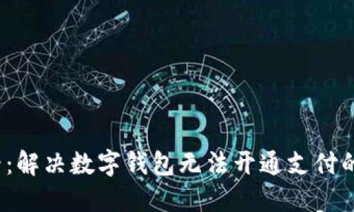 2025必看：解决数字钱包无法开通支付的终极指南