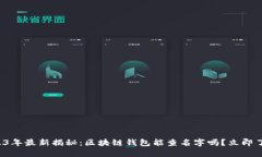 2023年最新揭秘：区块链钱包能查名字吗？立即了