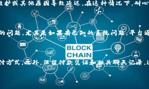 很抱歉，你遇到了充值未到账的问题。通常情况下，充值未到账可能由几个原因造成。以下是一些可能的解决方案和步骤，你可以试试：

### 检查充值方式
确认充值方式是否正确
首先，请确保你所使用的充值方式（如银行卡、第三方支付平台等）是有效的。如果支付时输入的信息有误，比如卡号、支付密码等，都会导致充值失败。

### 查看支付状态
核实支付状态
进入你使用的支付平台（如支付宝、微信、银行卡网上银行等），检查交易记录。如果显示充值成功，可以截图保存，以备后续查询。若状态显示未成功，请更换支付方式重新尝试。

### 联系客服
及时联系平台客服
如果确认支付已经成功，但账户余额仍未更新，建议你尽快联系相关平台客服。他们可以查明情况并帮助你解决问题。在联系客服时，提供必要的信息，例如充值时间、充值金额、支付方式和相关截图，以便客服人员能够快速找到你的充值记录。

### 等待处理
耐心等待与处理
在某些情况下，系统处理可能需要一些时间。虽然通常充值是即时到账的，但也有可能因为系统繁忙、维护或其他原因导致延迟。在这种情况下，耐心等待一段时间后再查看余额。如果超过了规定的处理时间，务必再次联系客户支持以获取更新的信息。

### 查询常见问题
查看常见问题解答
许多平台都会在官网或者APP中提供常见问题（FAQ）解答，查阅这些信息可能会帮助你了解充值到账的问题。尤其是如果有已知的系统问题，平台通常会在此处进行说明。

### 综合建议
预防未来问题
为了避免今后出现类似的充值问题，建议你选择官方指定的充值渠道，并尽可能使用稳定且安全的支付方式。此外，保留付款凭证和相关聊天记录，这在后续处理问题时会非常有帮助。

如果你需要进一步的帮助或有其他问题，欢迎随时向我咨询！