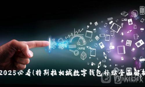 2025必看！特斯拉相城数字钱包补贴全面解析