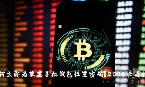 如何立即为苹果手机钱包设置密码？2025必看指南