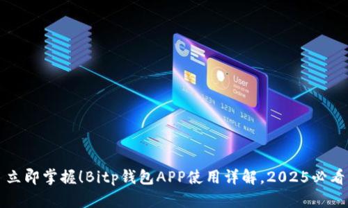 立即掌握！Bitp钱包APP使用详解，2025必看