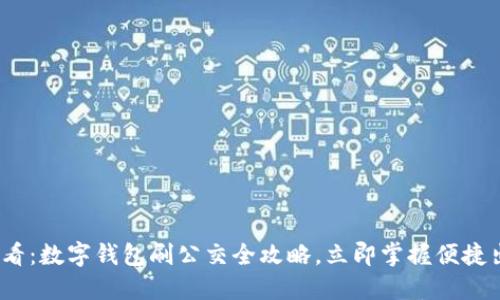 2025必看：数字钱包刷公交全攻略，立即掌握便捷出行技巧