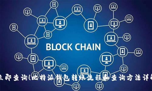 立即查询！比特派钱包转账流程和查询方法详解