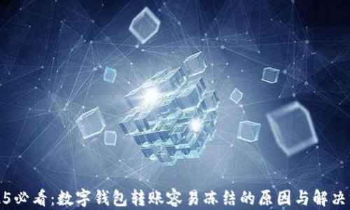 
2025必看：数字钱包转账容易冻结的原因与解决方案