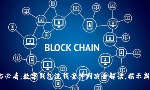 2025必看：数字钱包洗钱案件判决全解读，揭示新趋势