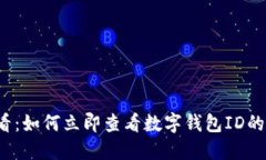 2025必看：如何立即查看数字钱包ID的完整指南