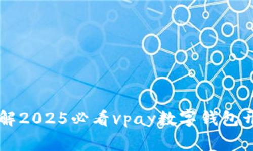 立即了解2025必看vpay数字钱包开发指南