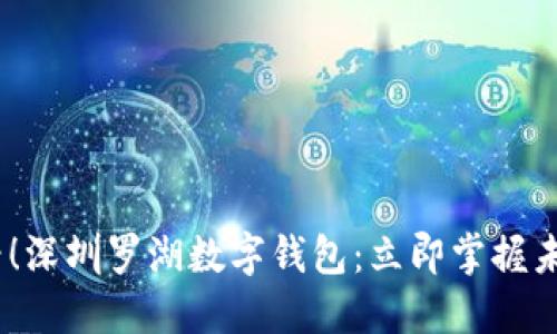 : 2025必看！深圳罗湖数字钱包：立即掌握未来支付趋势