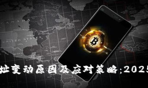 比特派地址变动原因及应对策略：2025必看指南